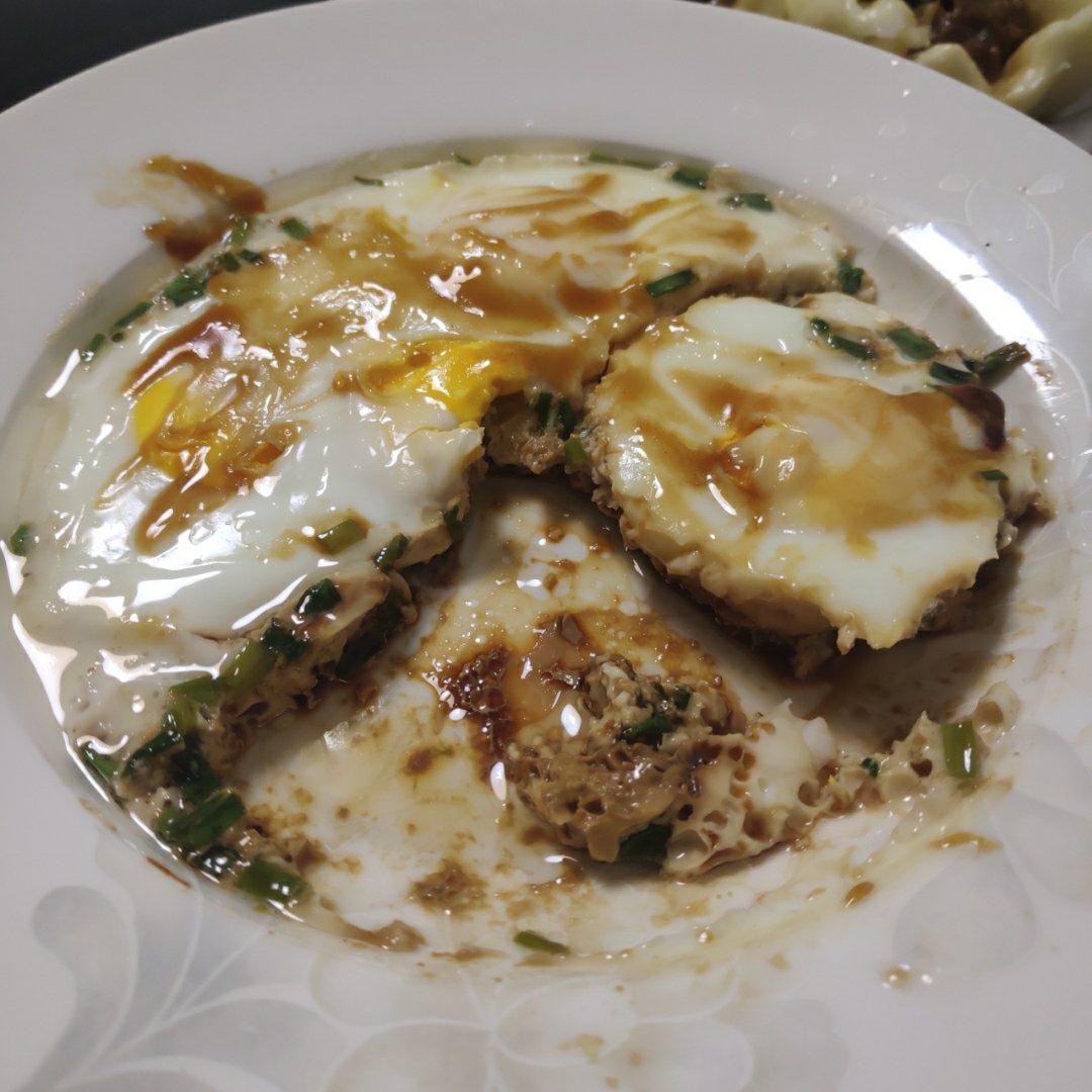 简单又好吃的蒸蛋