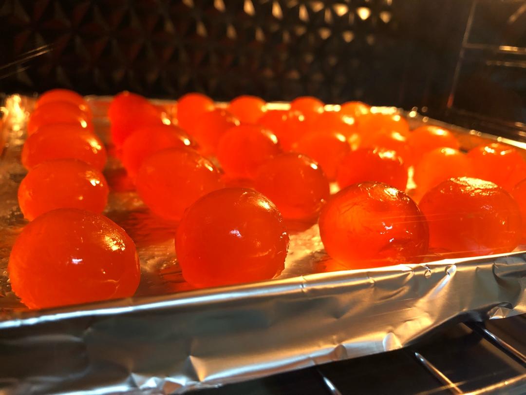 ㊙️网红麻薯肉松蛋黄酥🔥，好吃到爆‼️