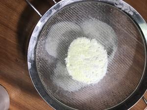 安慕希酸奶溶豆的做法 步骤6