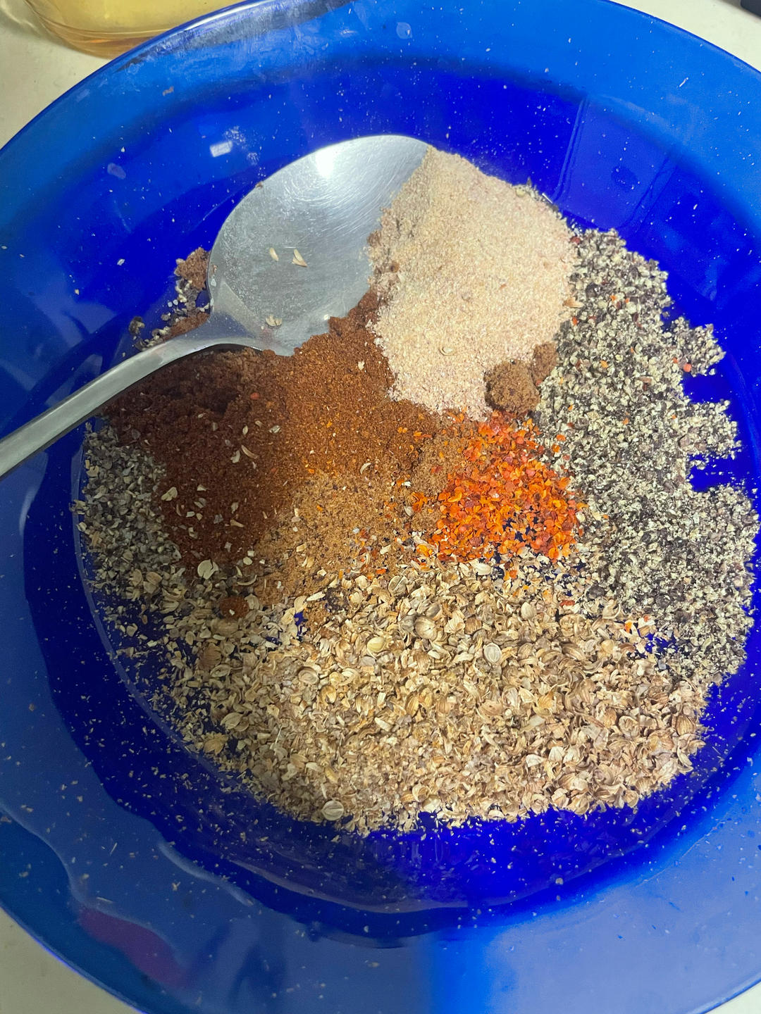 西餐72:  自制帕斯雀牛肉的做法