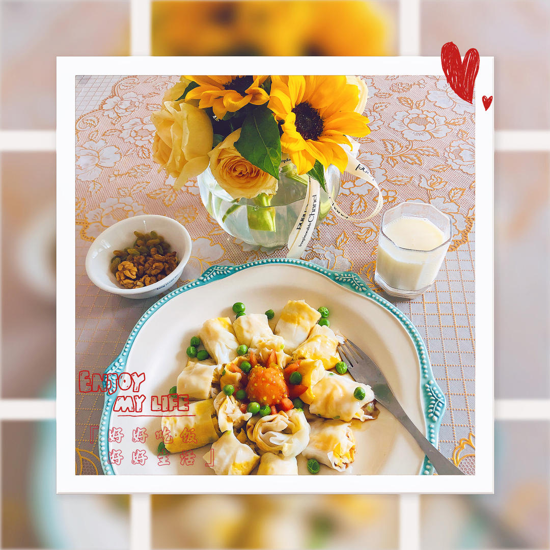 广东肠粉（精心调制）