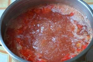 西红柿蛋汤的做法 步骤3