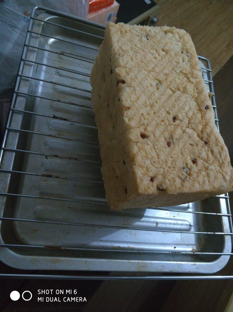 夺命软吐司(๑´ڡ`๑)超软拉丝极速方便的一次发酵吐司