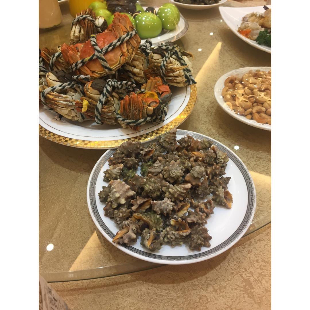 吃吃吃宴席