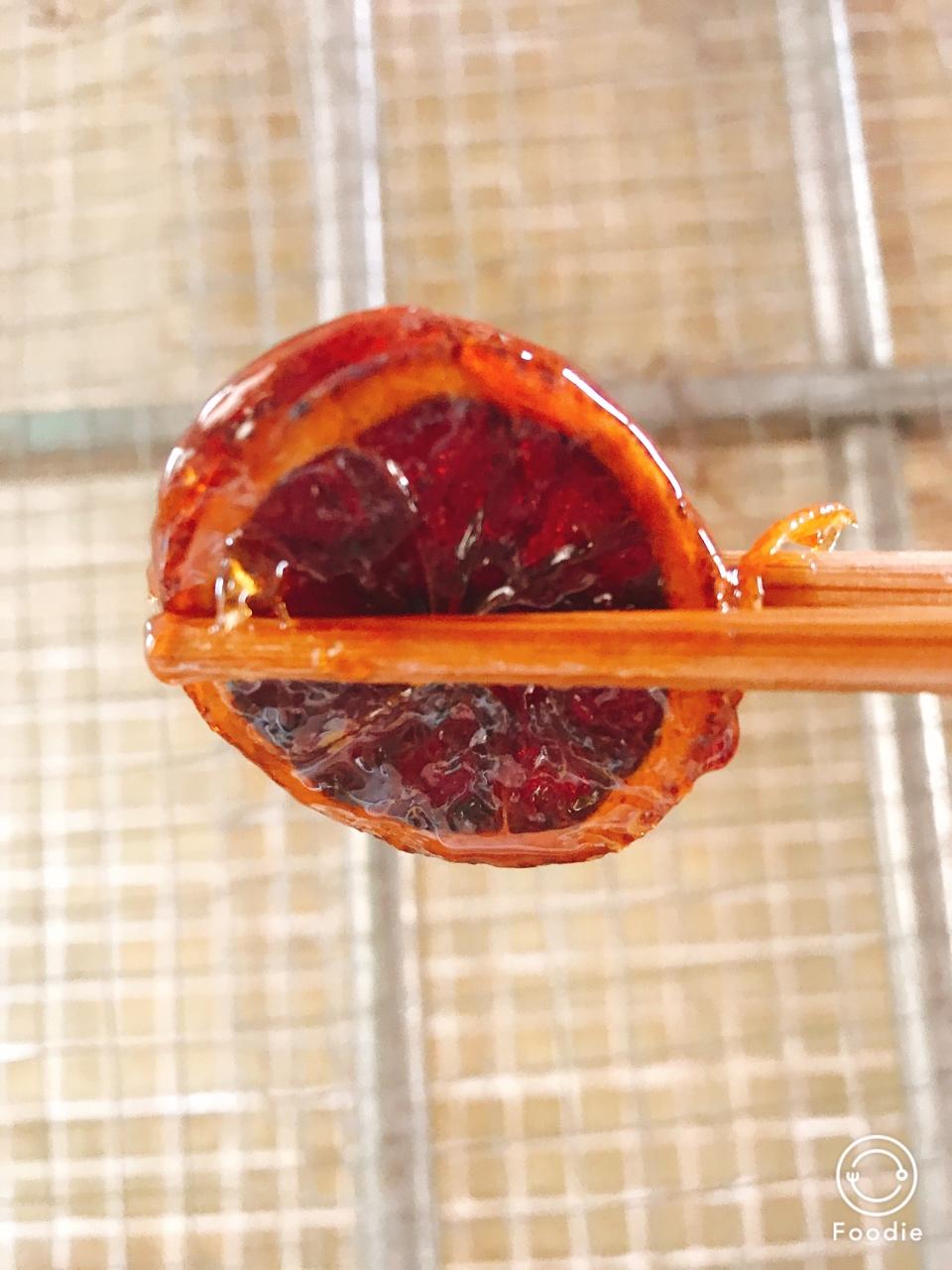 冰糖炖柠檬（电饭煲版）