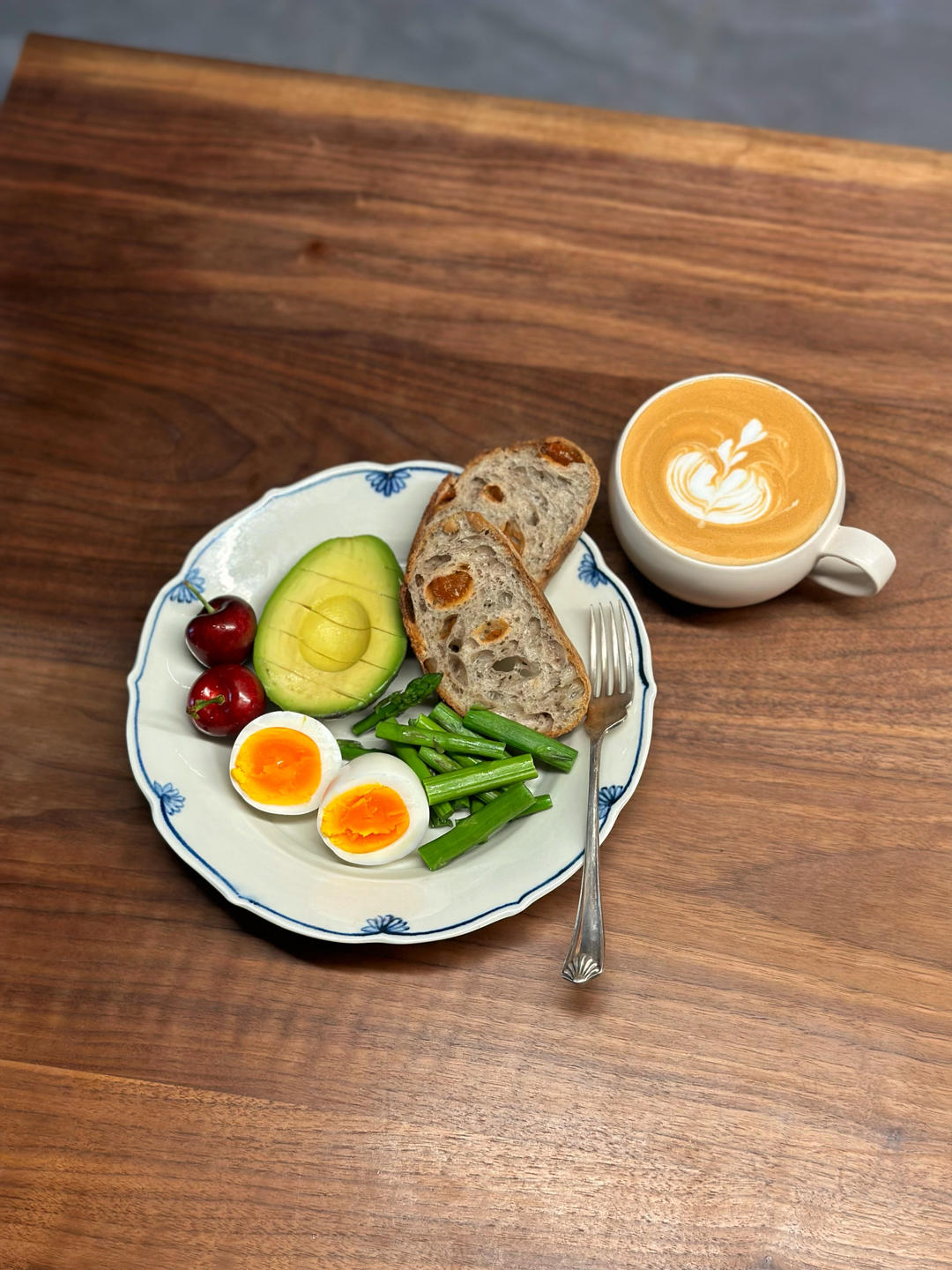 郭大侠的工作日快手早餐卡