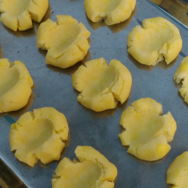 玛格丽特饼干