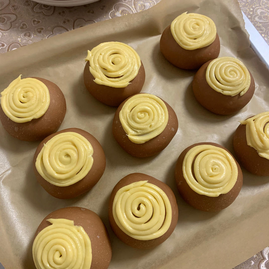 原味墨西哥面包