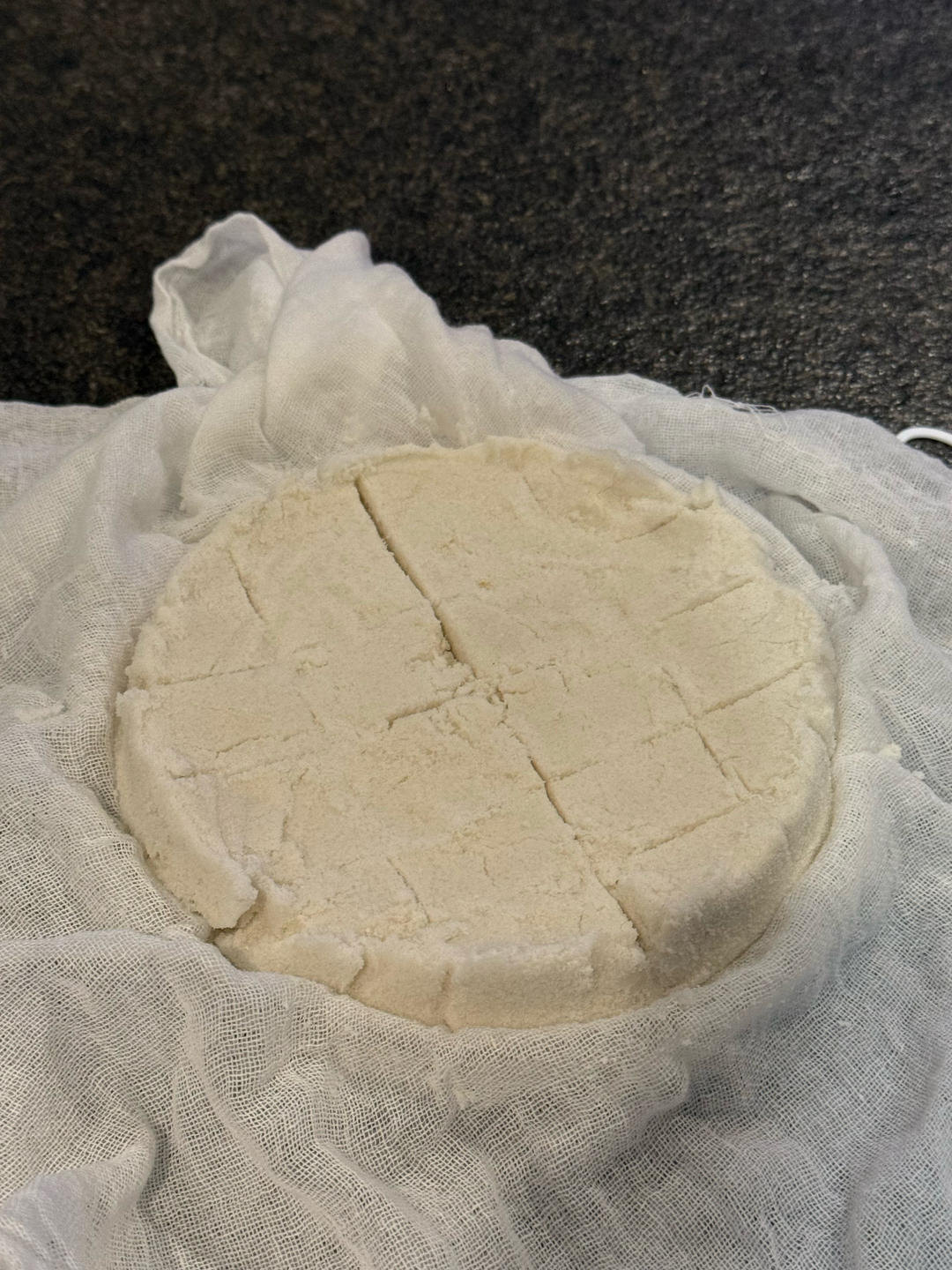 韧韧茯苓糕（内含3种配比）