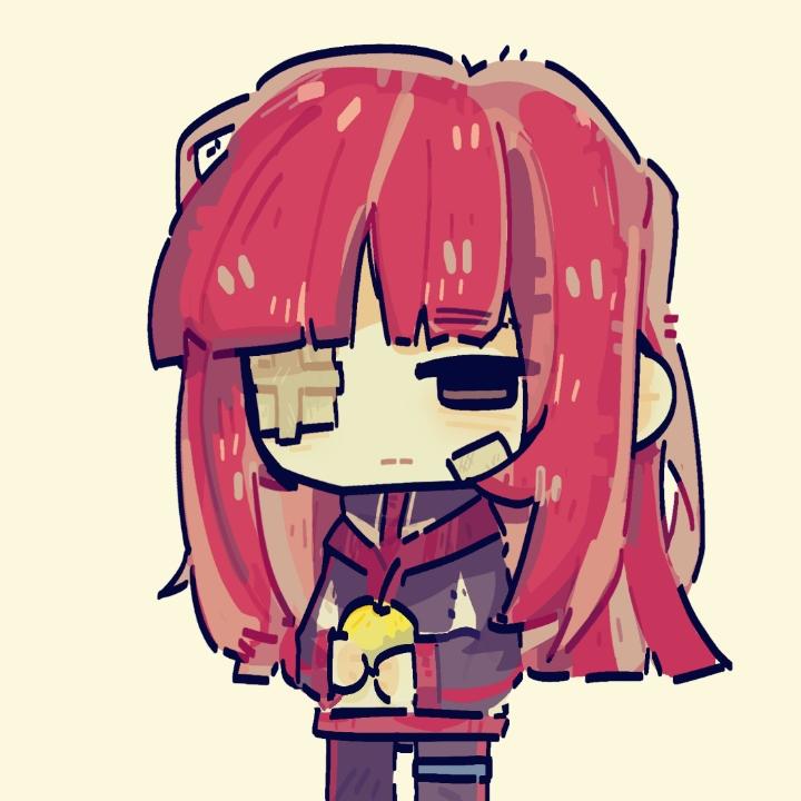yuri的金苹果