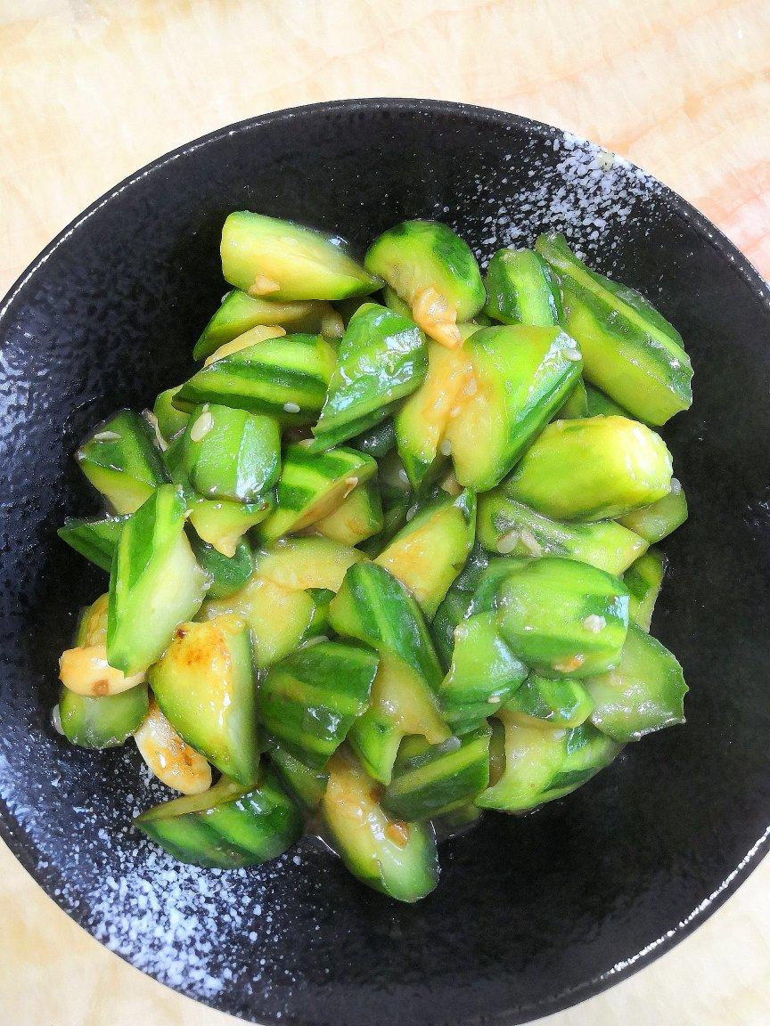 教你在家做丝瓜最好吃的做法，简单又营养，想不好吃都难