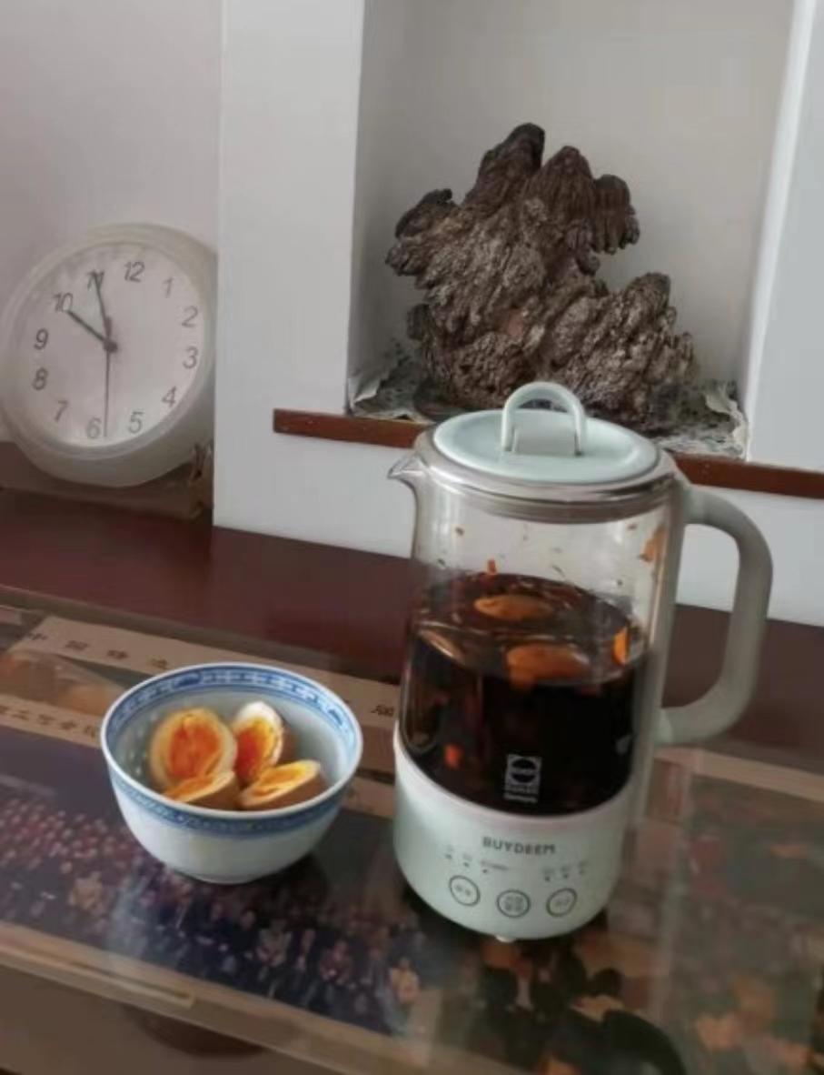 碗蒸糯米鸡【4月北鼎养生壶食谱】