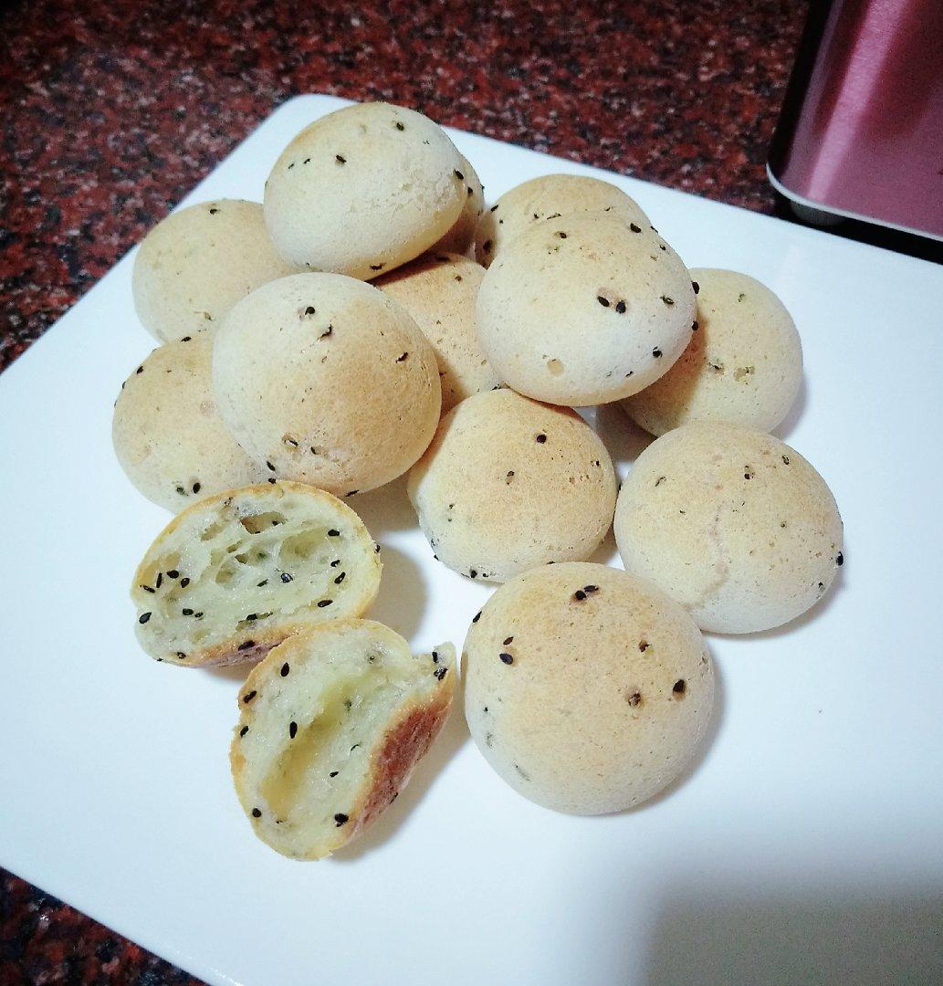 《Tinrry+》不回缩的Q弹麻薯包（恐龙蛋）