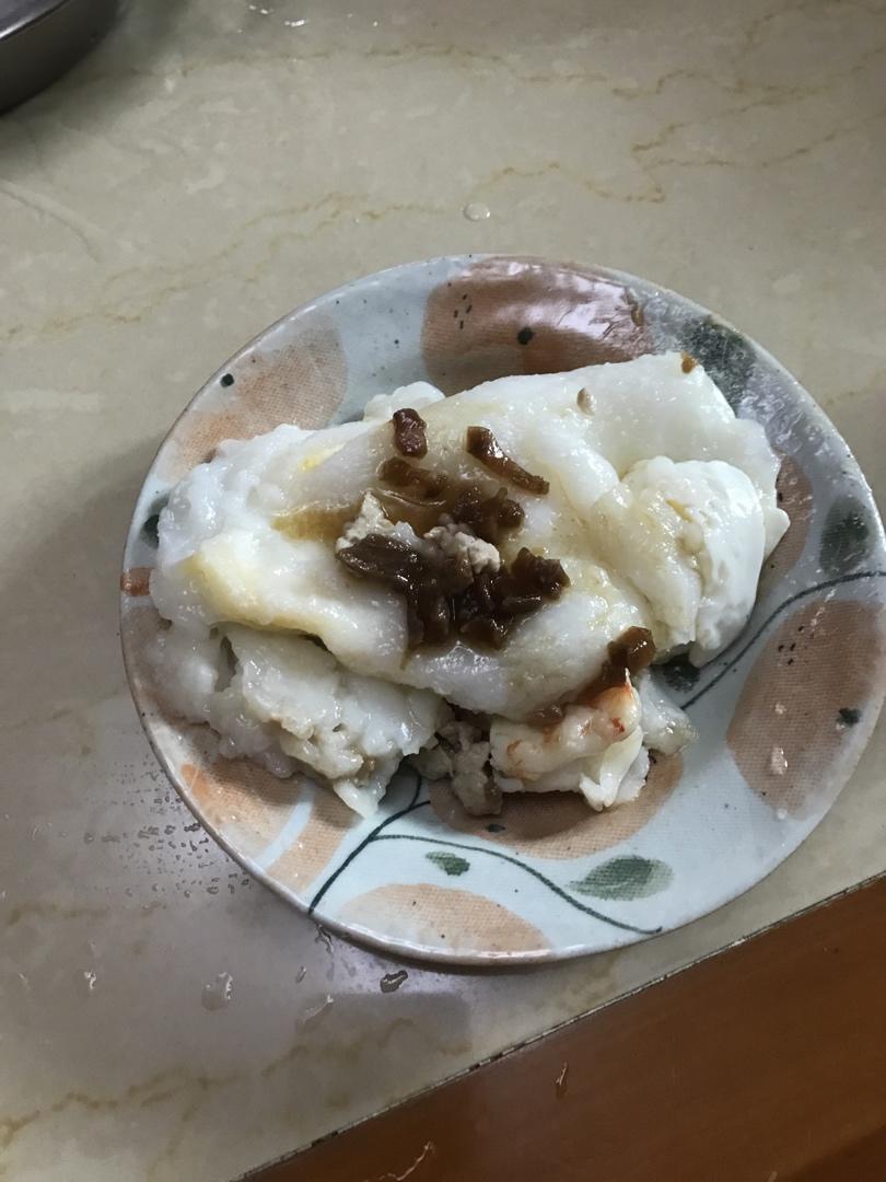 潮汕肠粉