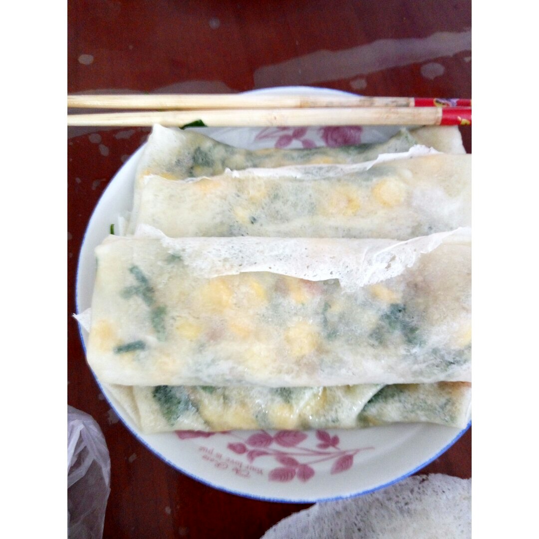 玖违的快乐