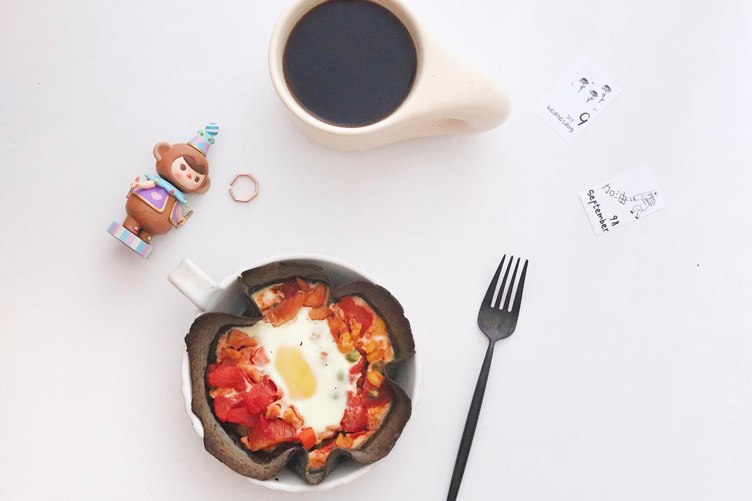 breakfast🥨