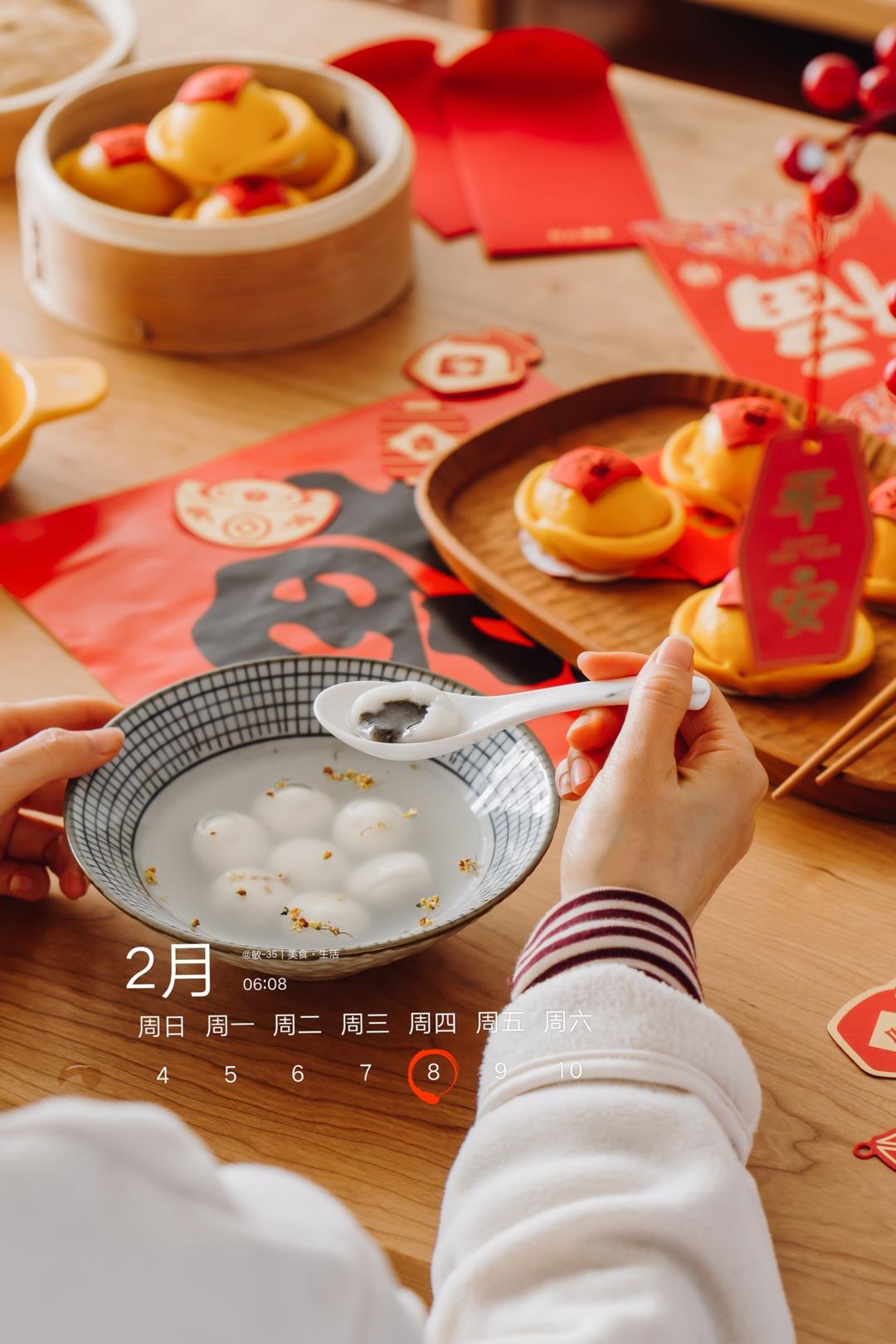 镜头之下……
