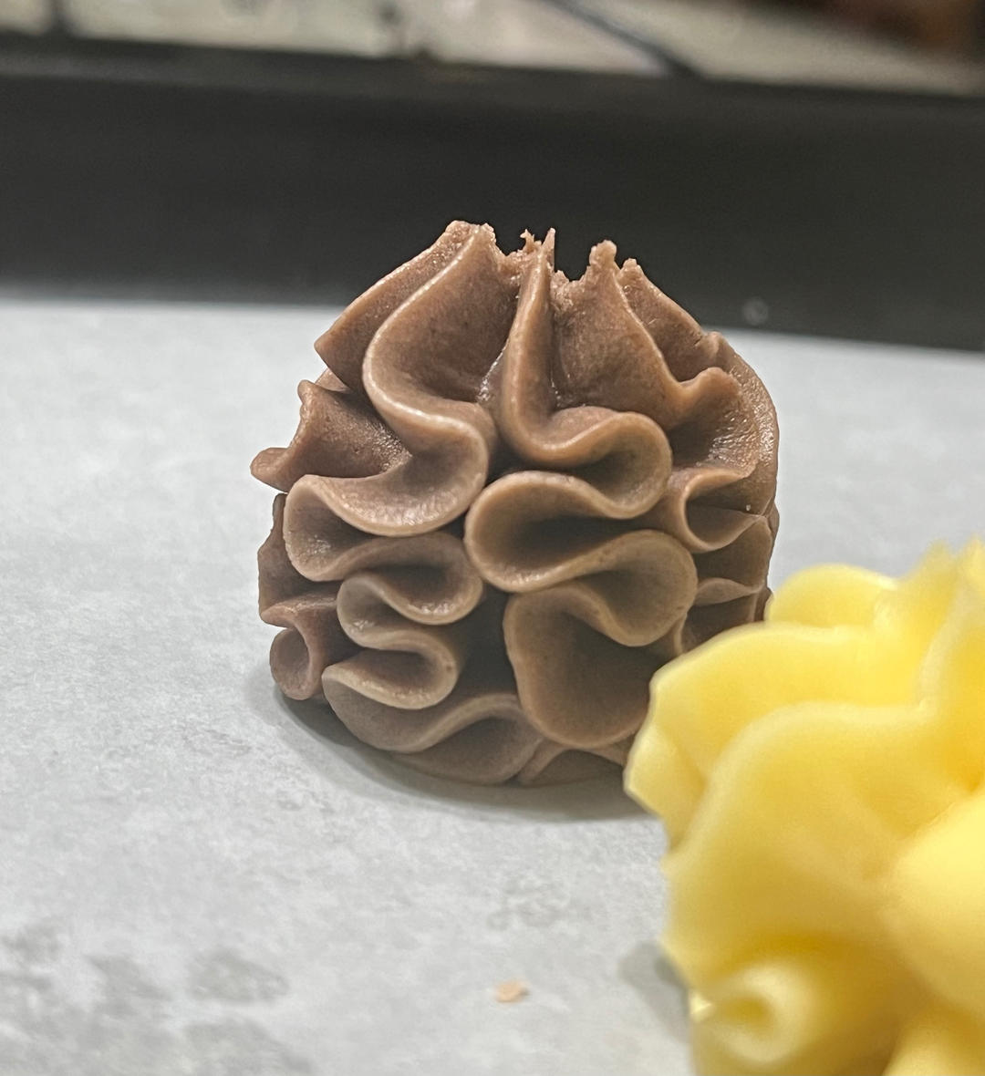 入口即化的珍妮曲奇