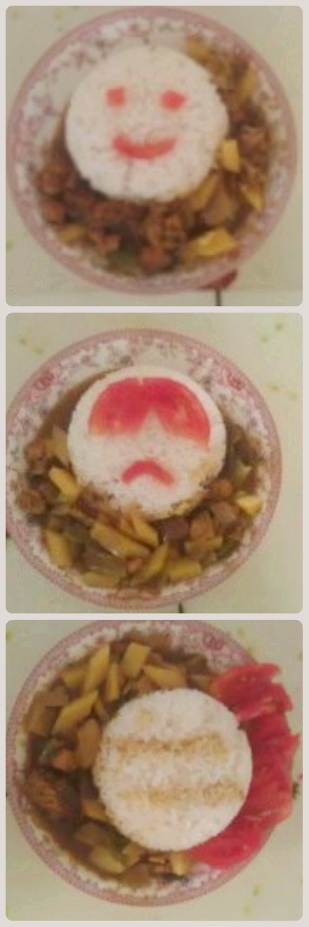 咖喱饭