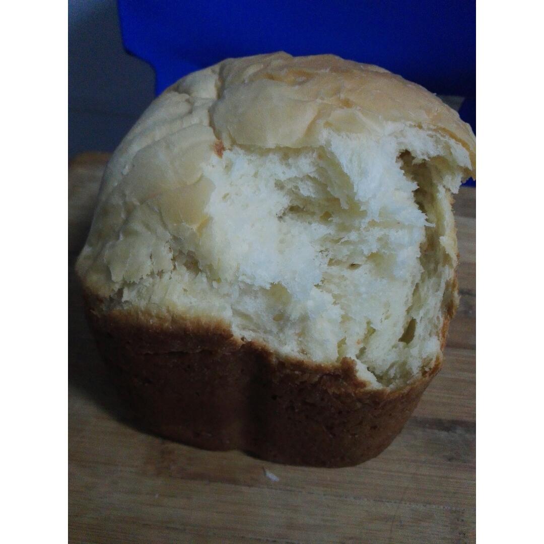 提子土司（柏翠面包机PE6280）自用方子