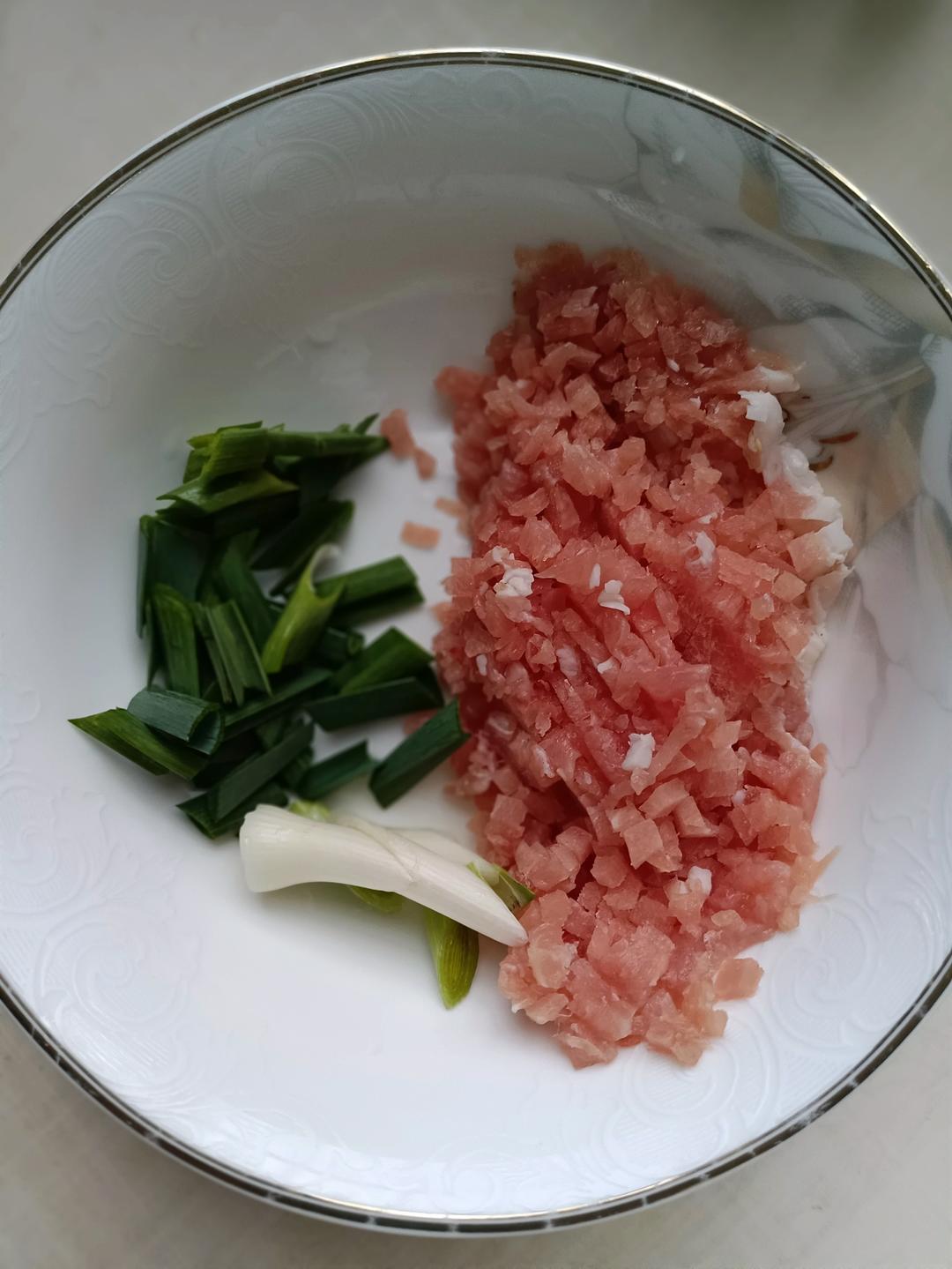 韩式南瓜粥【1月北鼎养生壶食谱】