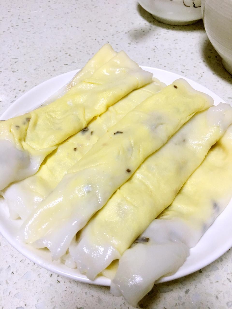 广东肠粉（精心调制）