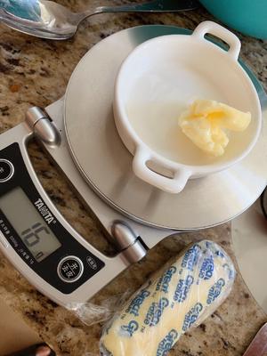 （空气炸锅）奶香玉米减肥餐的做法 步骤4