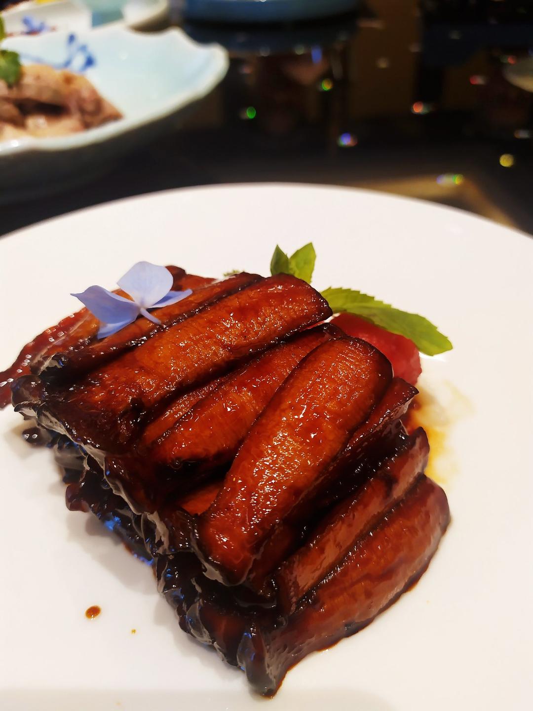 眼睛看到的味道与香气