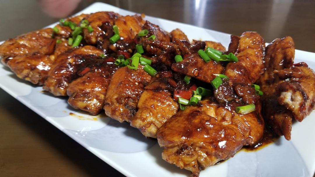 闺蜜每次来蹭饭必点的一道菜，太香了🔥