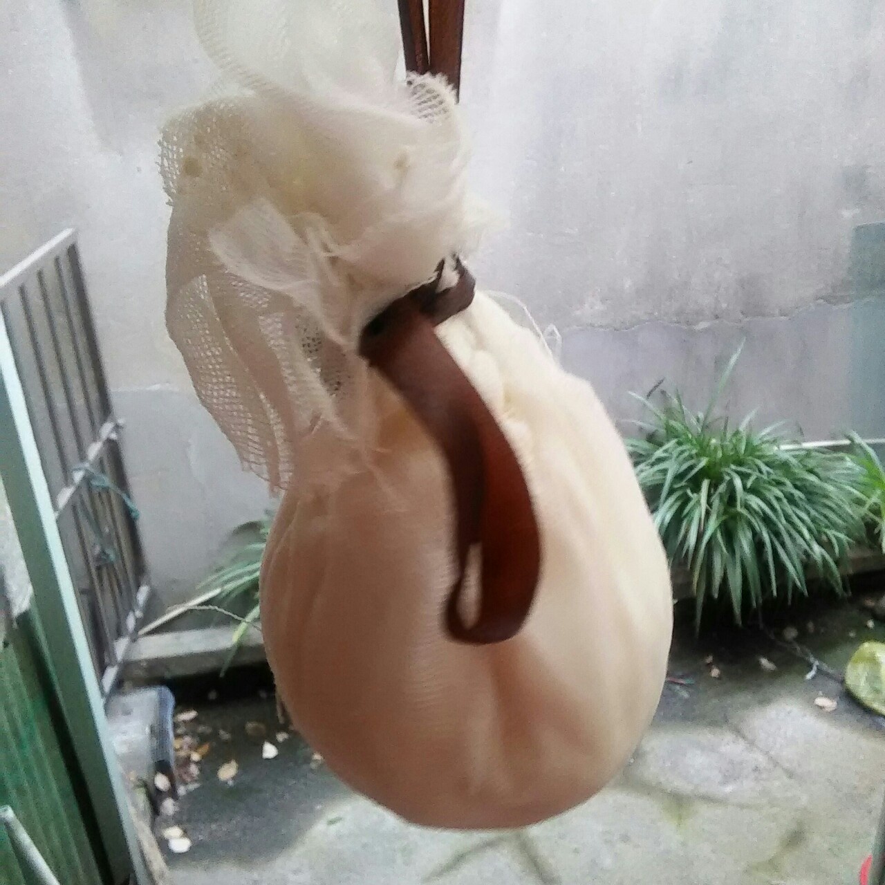 简单几步自制意大利乳清奶酪Ricotta