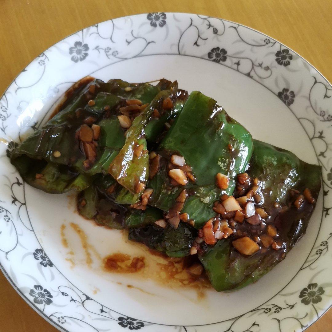 虎皮青椒