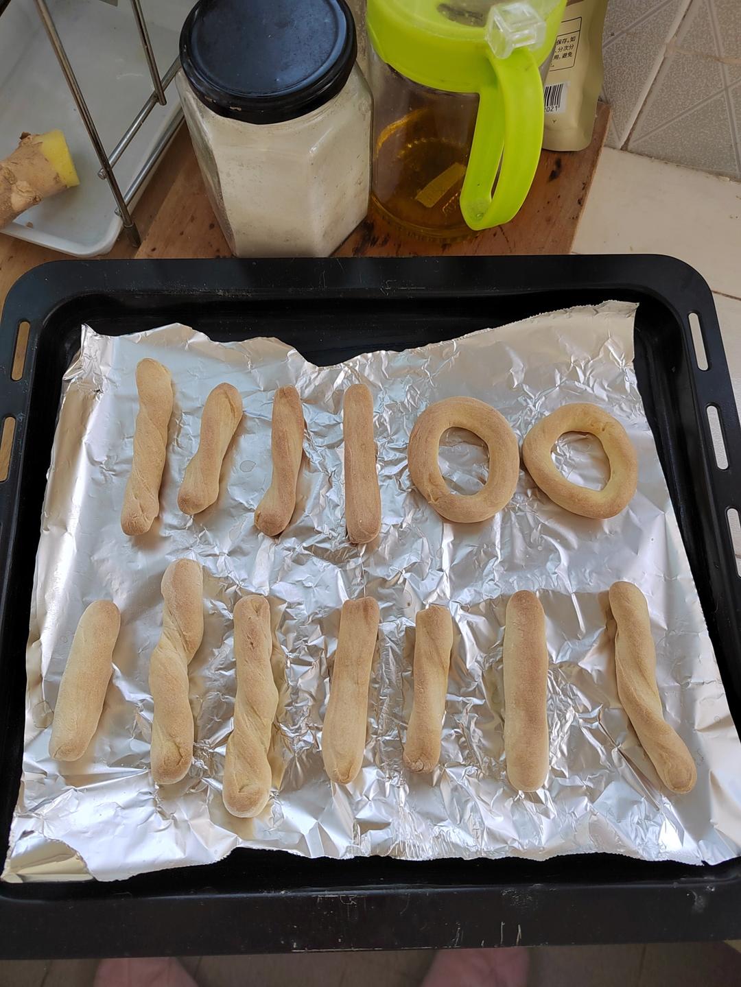 母乳磨牙棒