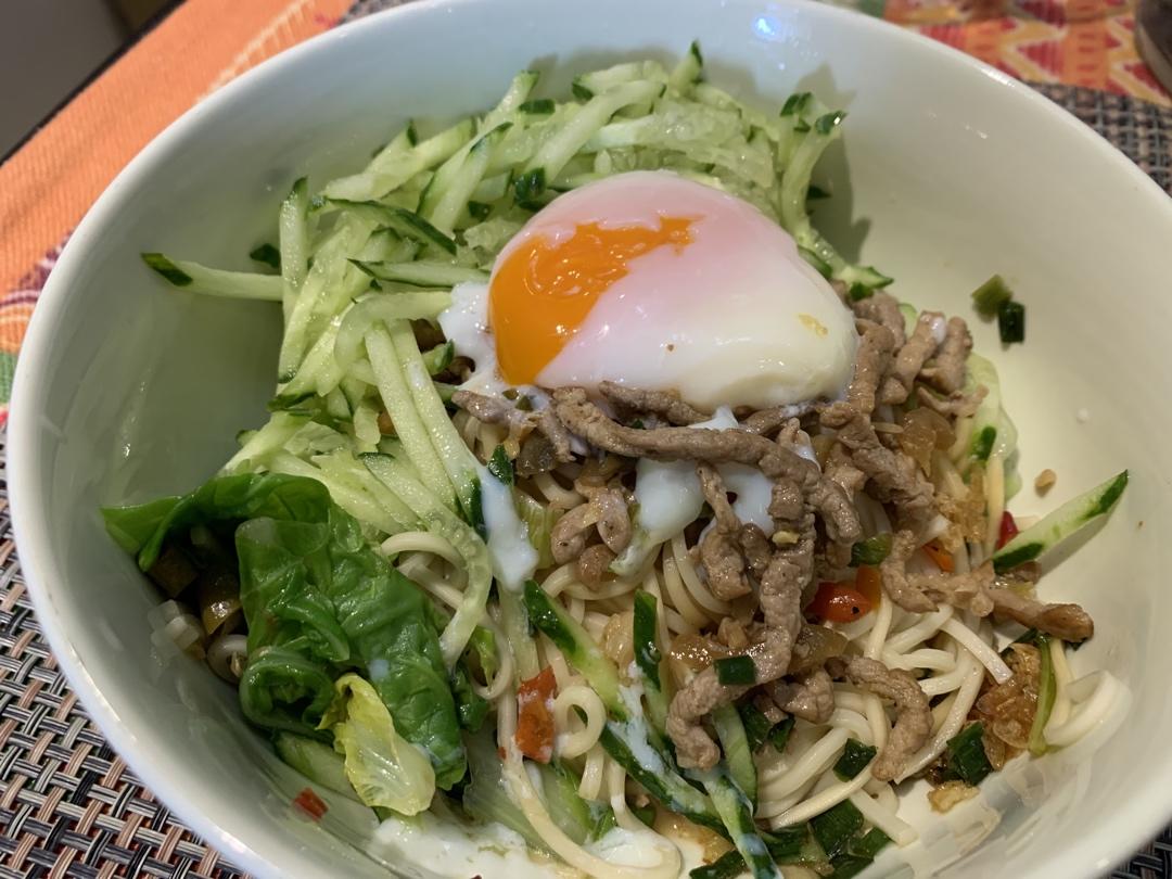 温泉蛋（简单到手残星人都可以轻松驾驭）