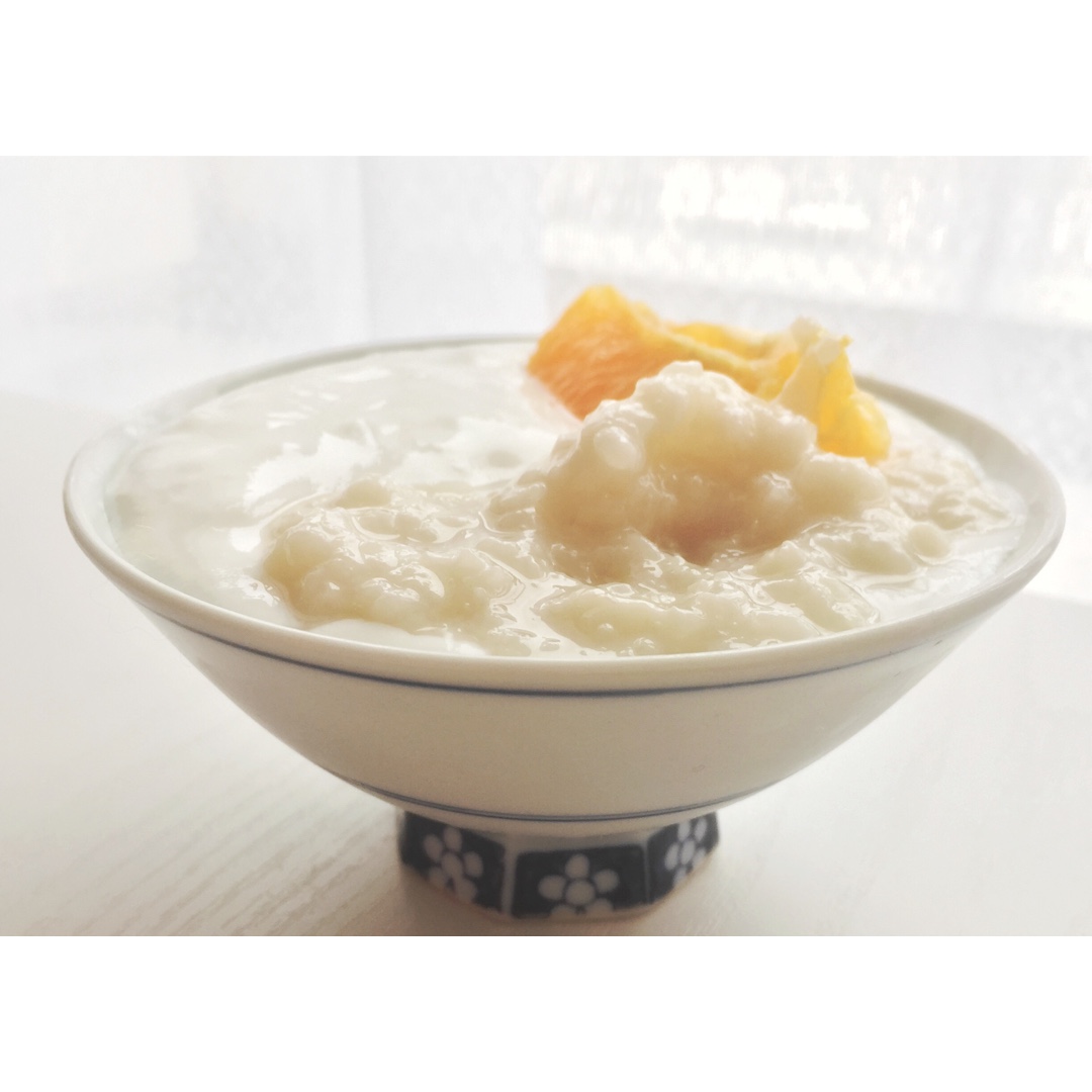 米酒酸奶随心杯