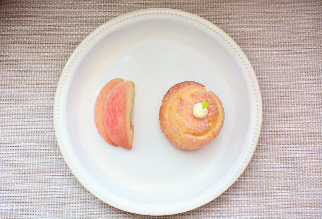 烘焙小学鸡系列