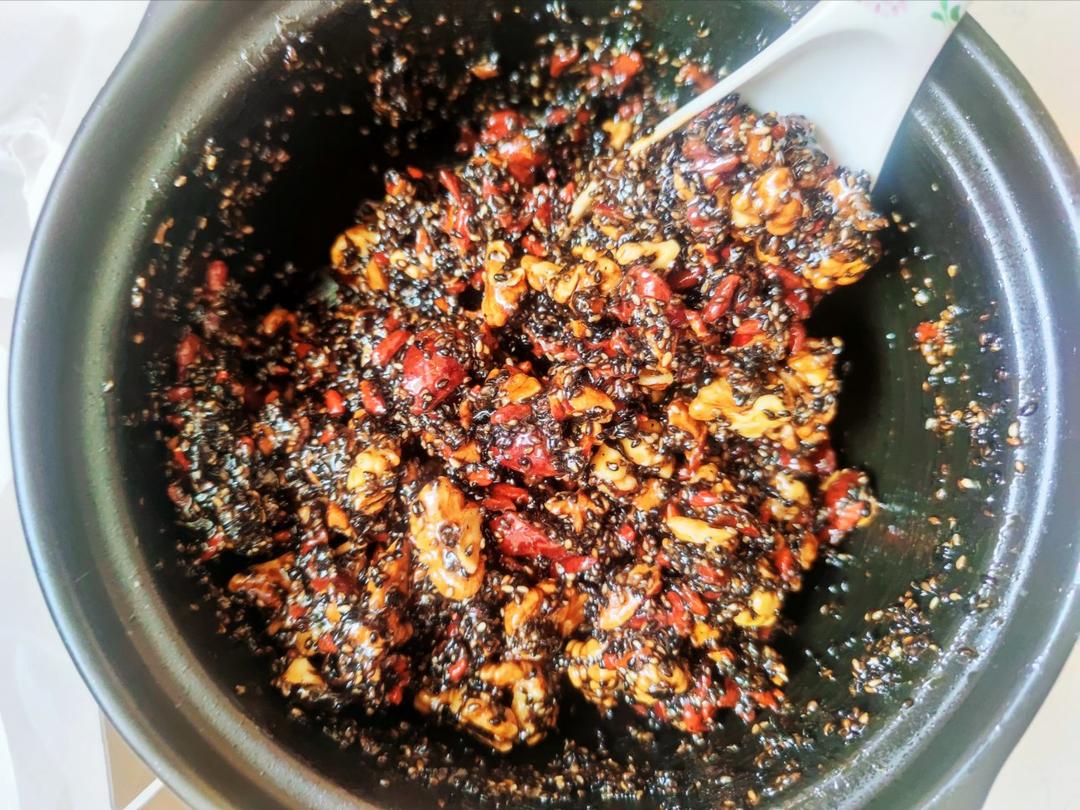 阿胶糕 超详细 零失败（附视频）