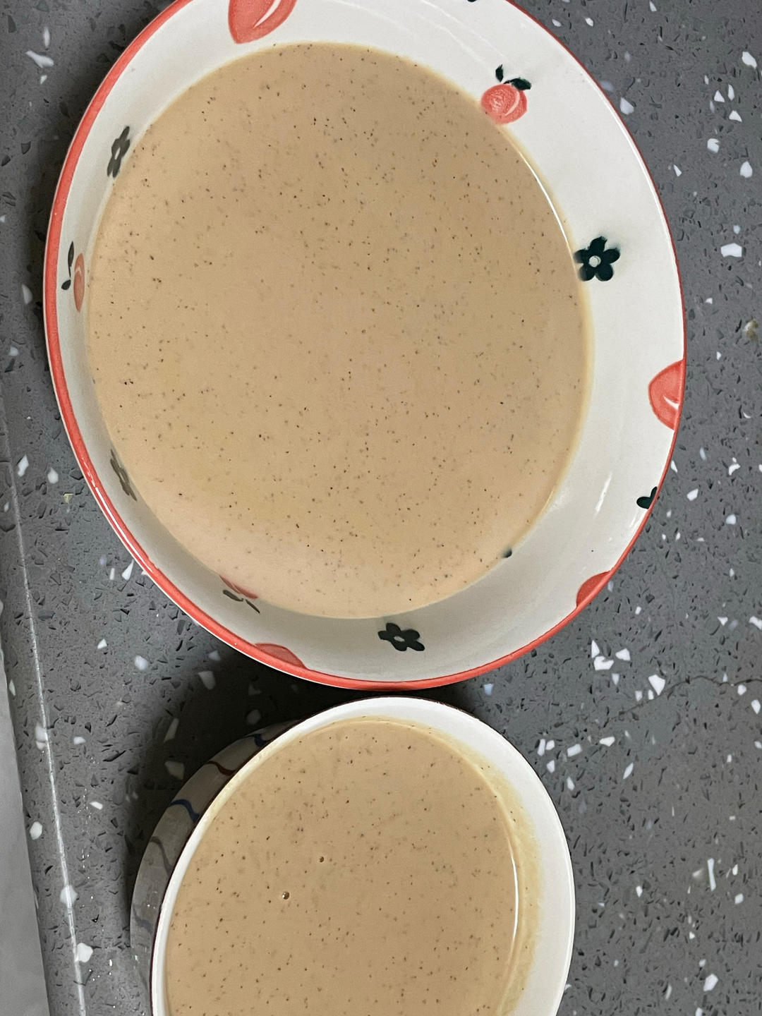 真没想到自己在家也能轻松复刻六个核桃，香浓丝滑太好喝了，附配方快收藏！