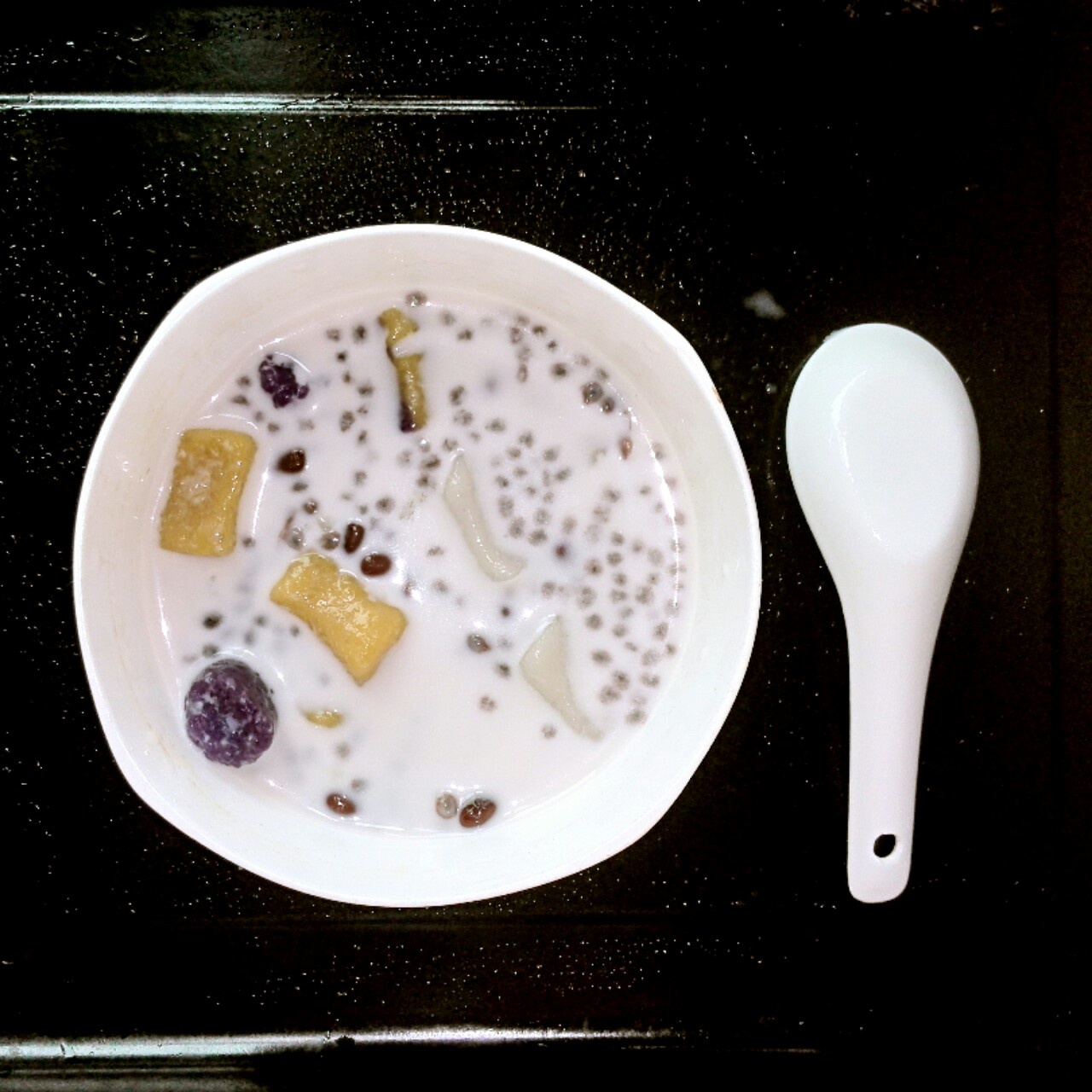 午餐•2015年8月29日