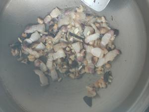 胡萝卜土豆焖饭的做法 步骤3