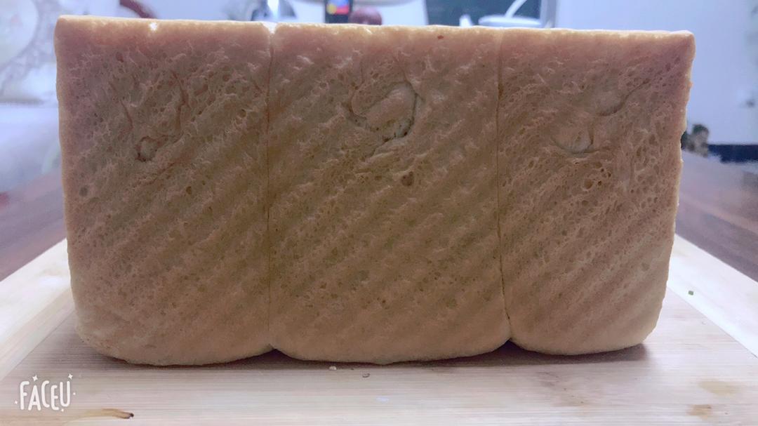 【UKOEO猛犸象热风炉】健康有营养 全麦葡萄干吐司