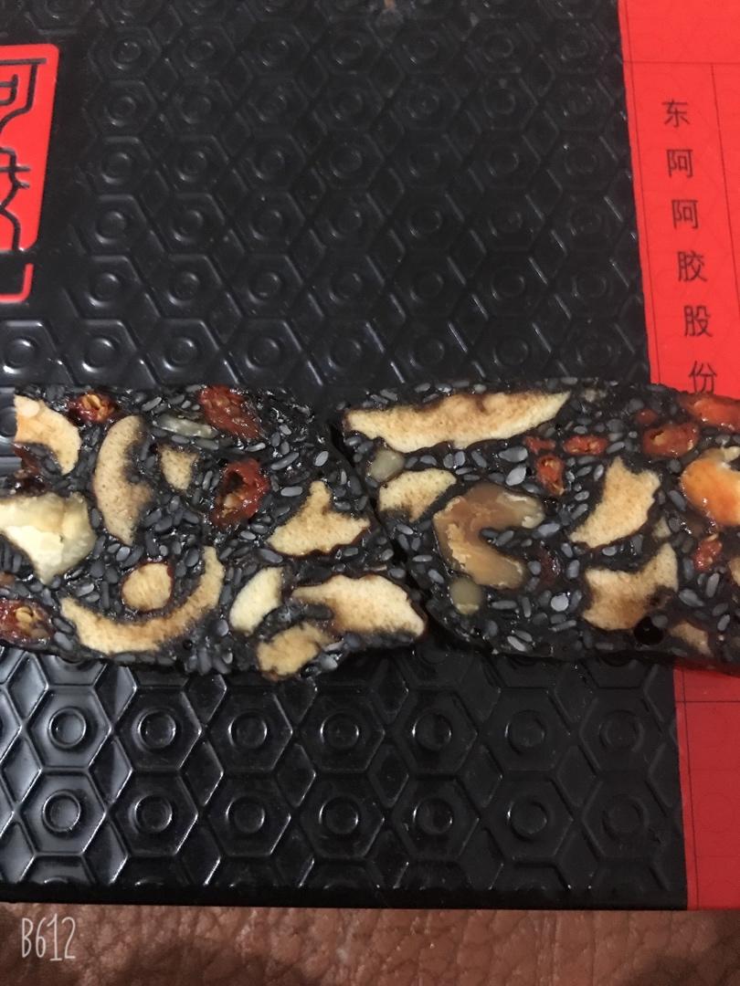 阿胶糕 超详细 零失败（附视频）