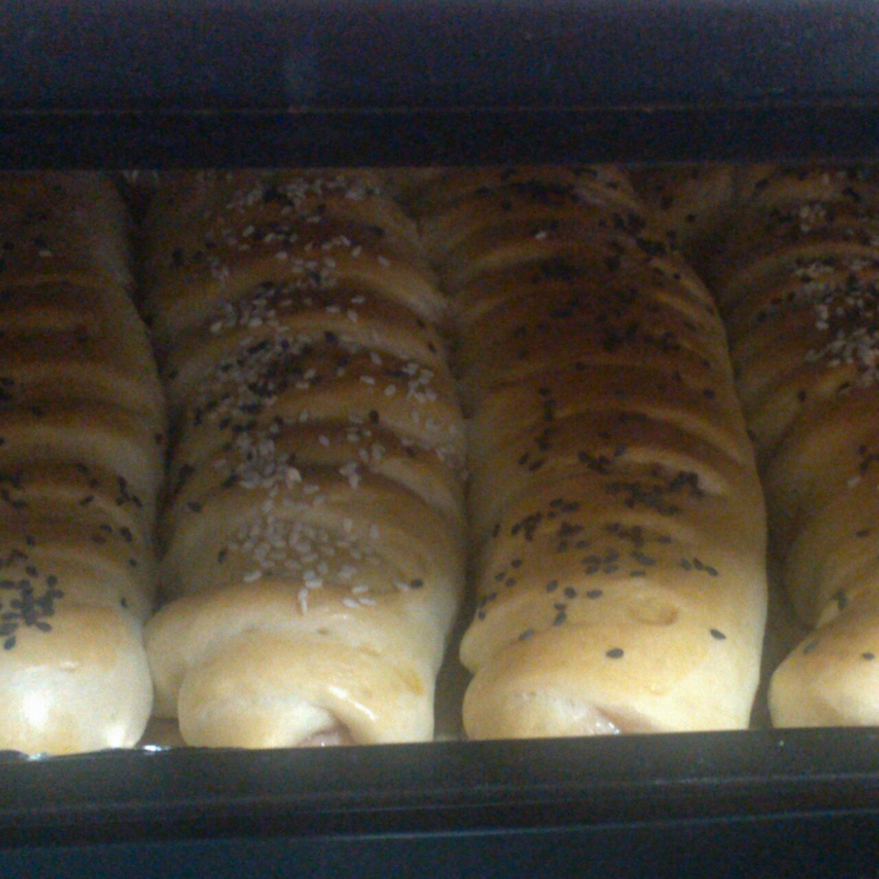 面包十五分钟手套膜及拉丝秘笈(附七岁儿童终极版)