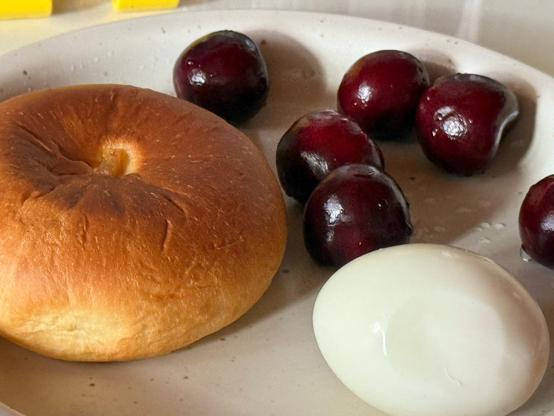 早餐•2026年2月28日