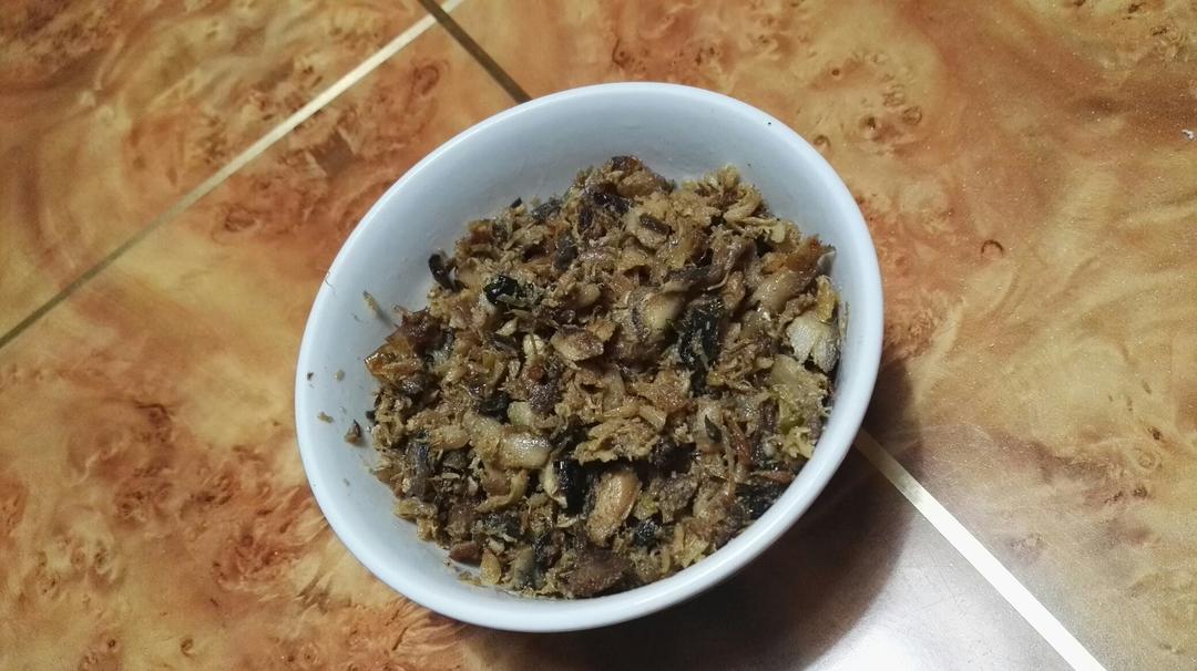 碎尸万段（鲅鱼）