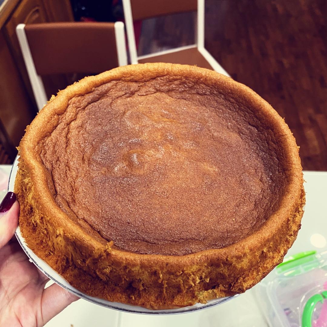 疯狂蜂蜜熔岩蛋糕——只需4种材料的热门甜品
★经典配方★