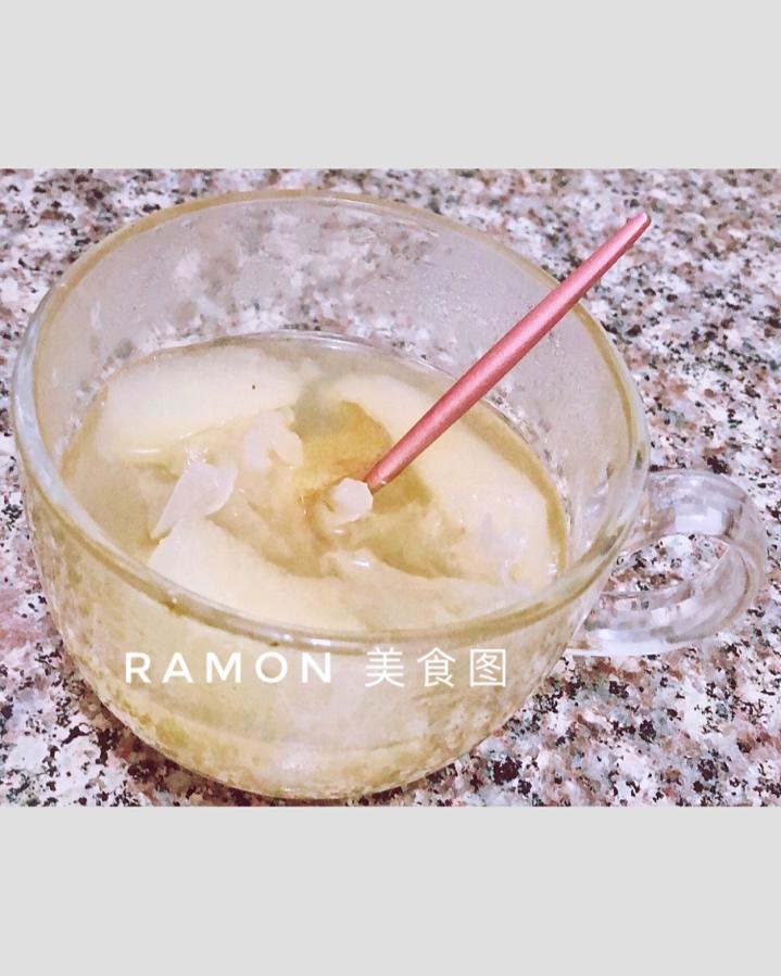 老北京小吊梨汤