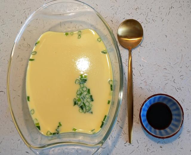 超级滑嫩零失败(秘诀版)布丁鸡蛋羹的做法