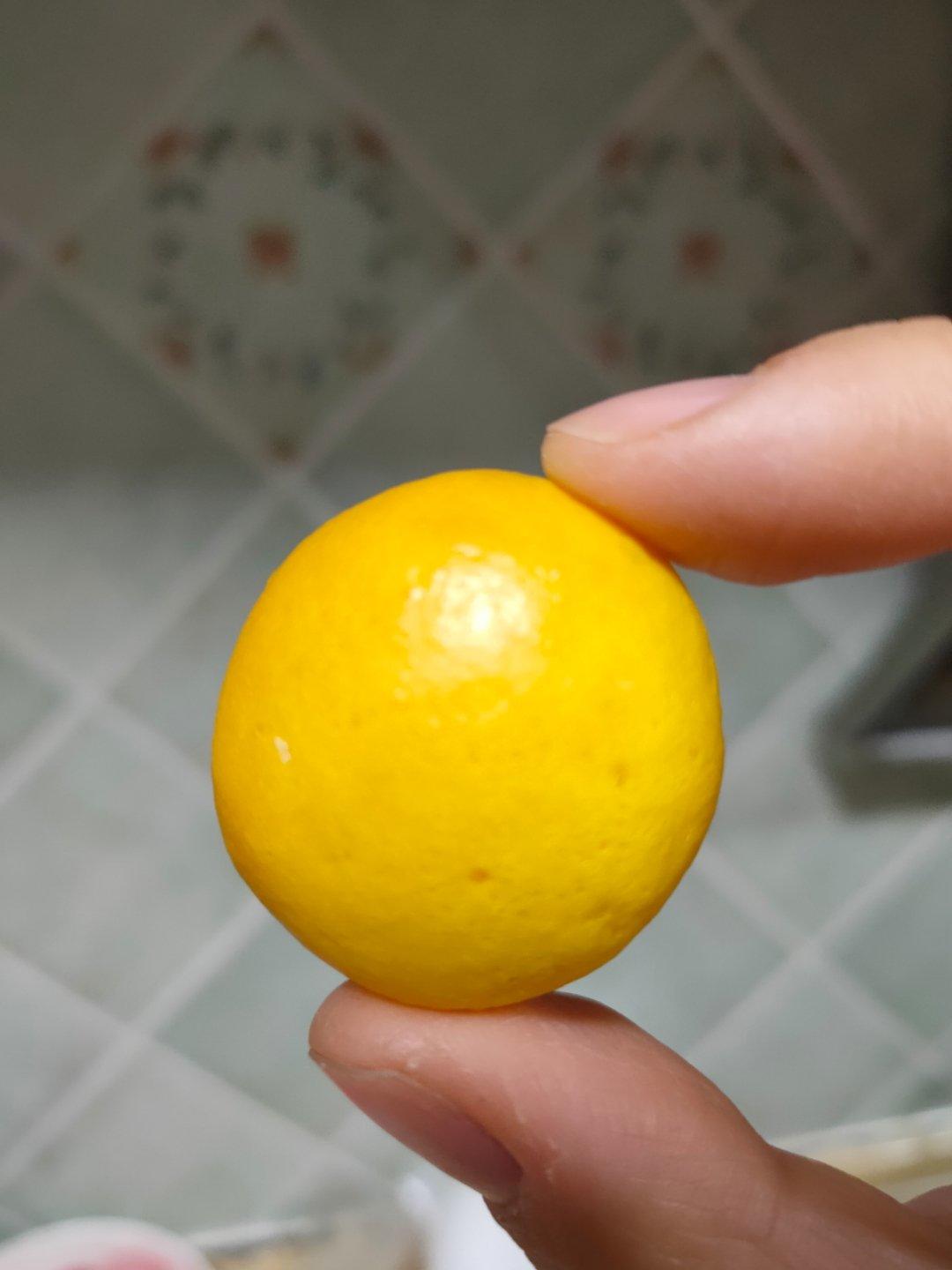 宝宝零食系列～鸡蛋饼干