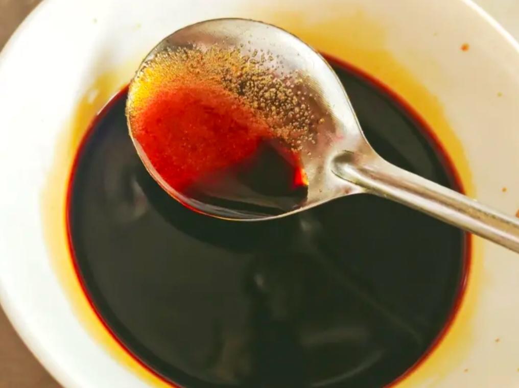 万能糖醋汁（味道超赞）