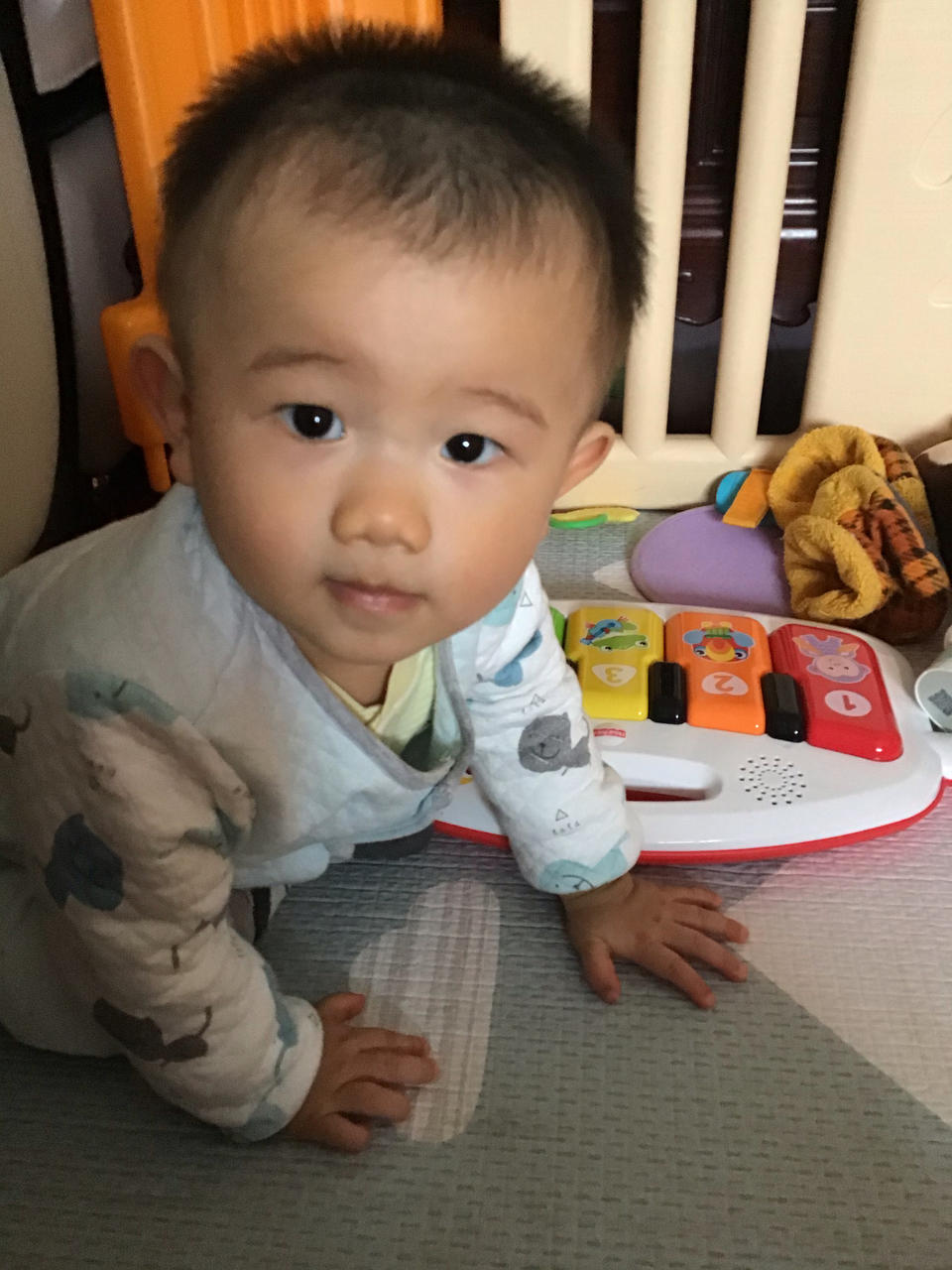 心靜明亮